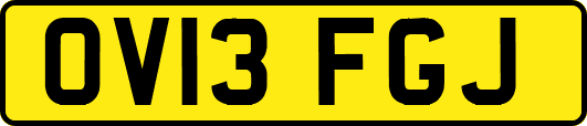 OV13FGJ