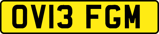 OV13FGM