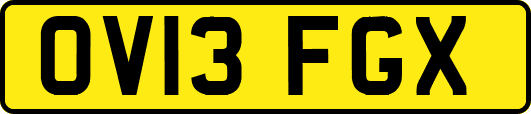 OV13FGX