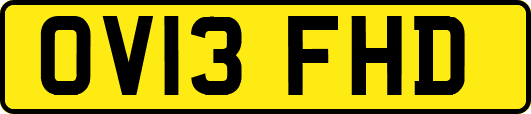 OV13FHD