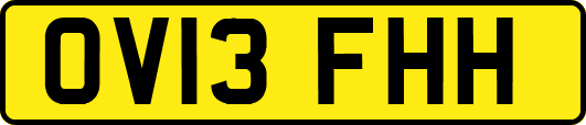 OV13FHH