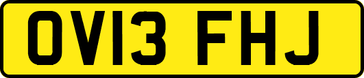 OV13FHJ