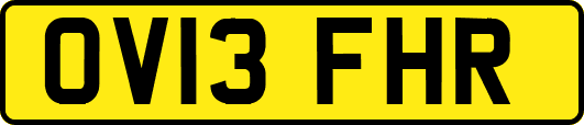 OV13FHR