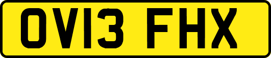 OV13FHX