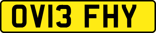 OV13FHY