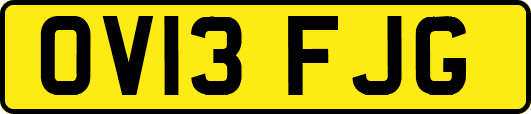 OV13FJG