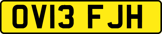 OV13FJH