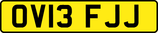 OV13FJJ