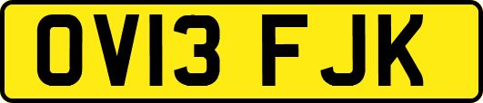 OV13FJK