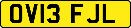 OV13FJL