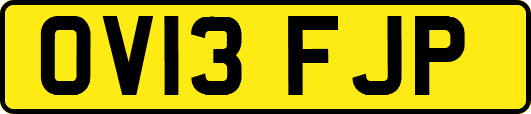 OV13FJP
