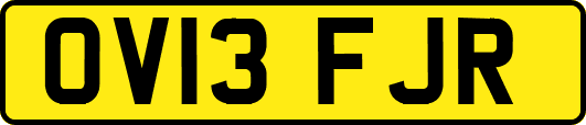 OV13FJR