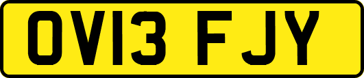OV13FJY