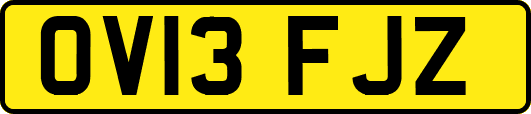 OV13FJZ