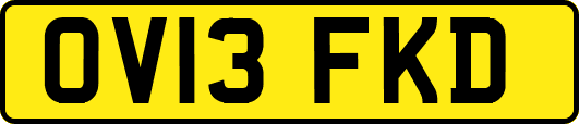 OV13FKD