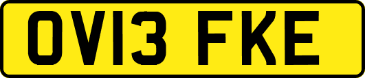 OV13FKE