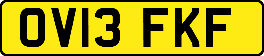 OV13FKF