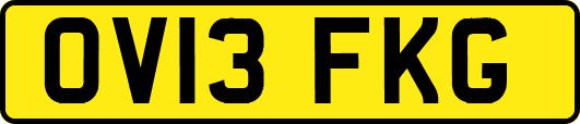 OV13FKG