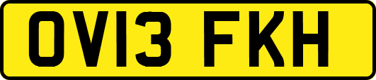 OV13FKH