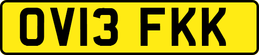 OV13FKK