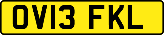 OV13FKL