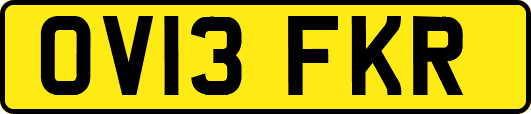 OV13FKR