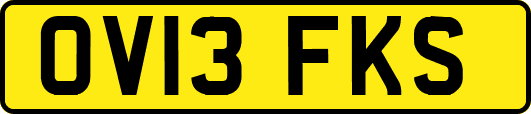 OV13FKS