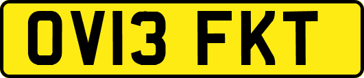 OV13FKT