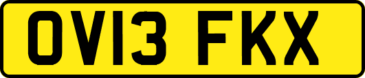 OV13FKX