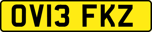 OV13FKZ