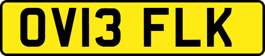 OV13FLK