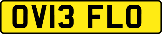 OV13FLO