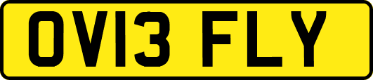 OV13FLY