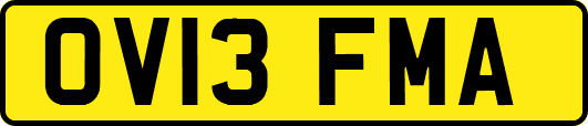 OV13FMA