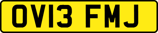 OV13FMJ