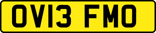OV13FMO