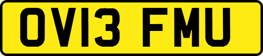 OV13FMU