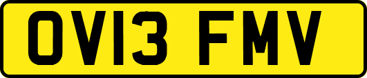 OV13FMV