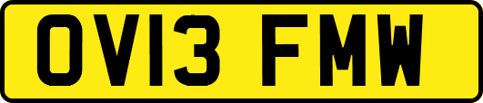OV13FMW