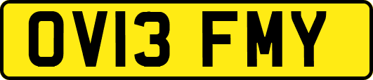 OV13FMY