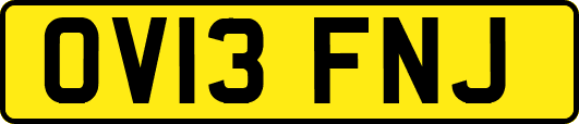 OV13FNJ
