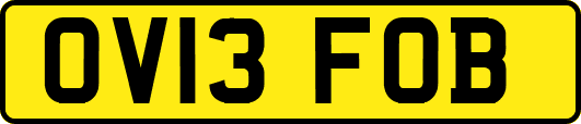 OV13FOB