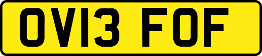 OV13FOF