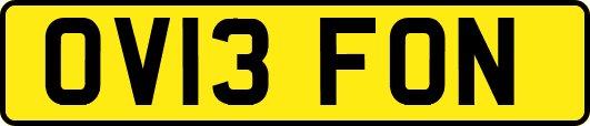 OV13FON