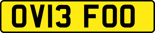 OV13FOO