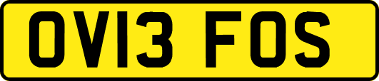 OV13FOS