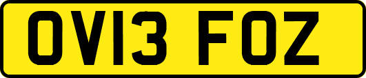 OV13FOZ