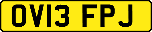 OV13FPJ