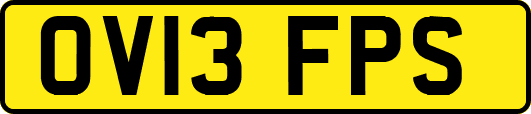 OV13FPS