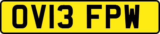 OV13FPW